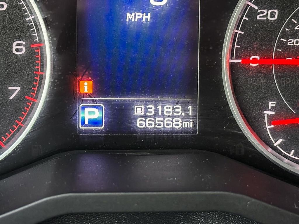 Used 2020 Subaru Ascent Premium w/ Sport Package image 25