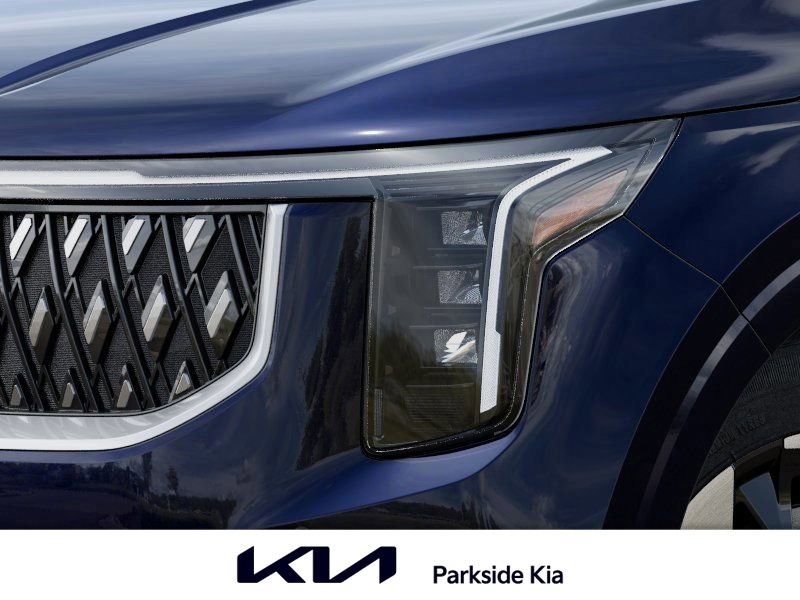 New 2026 Kia Carnival EX image 10