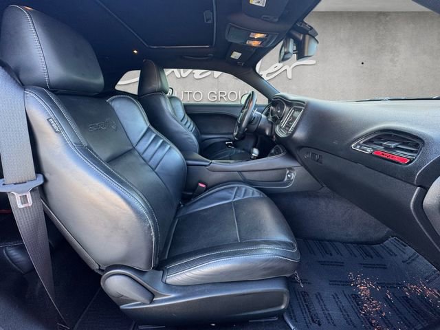 Used 2018 Dodge Challenger SRT Hellcat image 24