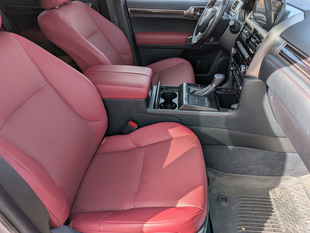 Used 2023 Lexus GX 460 Premium image 12
