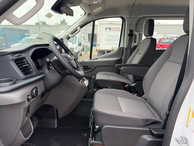 New 2026 Ford Transit 350 XLT RWD image 15