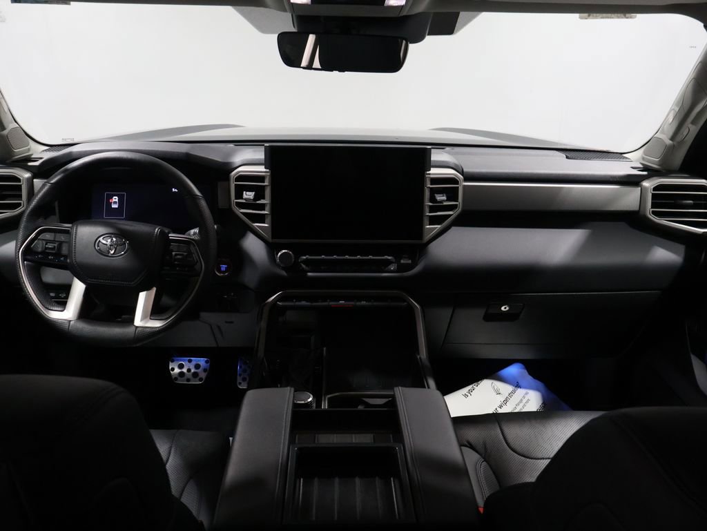 Used 2024 Toyota Tundra Limited image 18