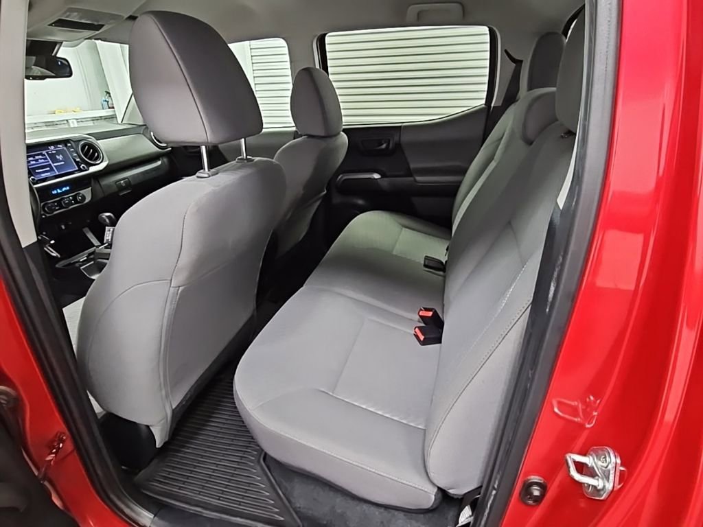 Used 2022 Toyota Tacoma SR5 image 26