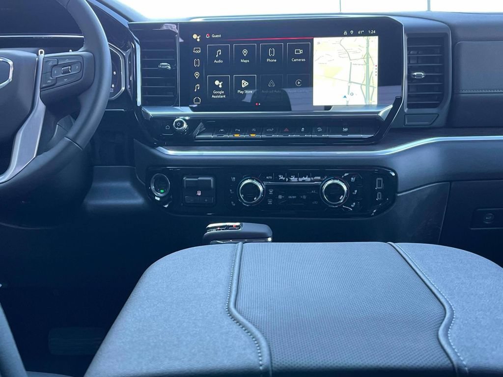 New 2026 GMC Sierra 1500 SLT w/ SLT Premium Plus Package AWD/4WD image 14