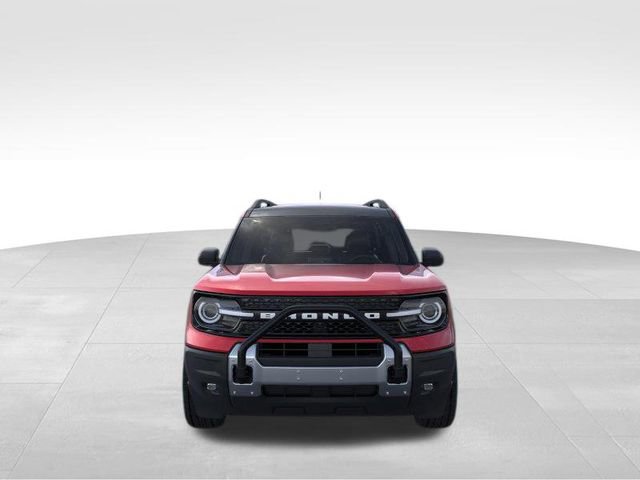New 2025 Ford Bronco Sport Big Bend image 7