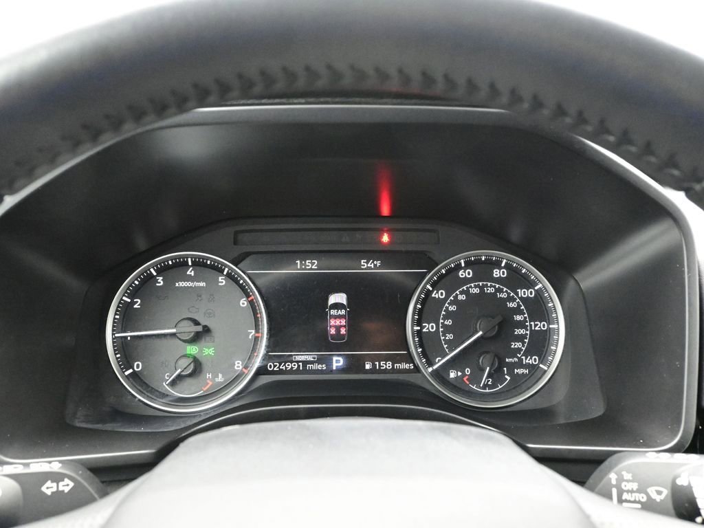 Used 2025 Mitsubishi Outlander SE image 19
