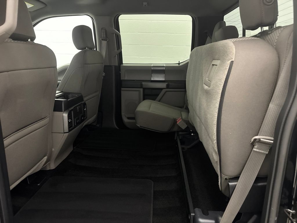 Used 2018 Ford F150 XLT w/ Equipment Group 302A Luxury AWD/4WD image 36