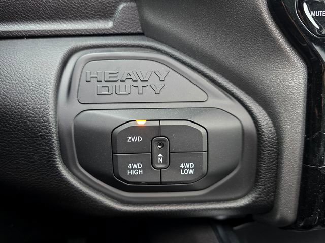 New 2026 RAM 2500 Laramie image 17