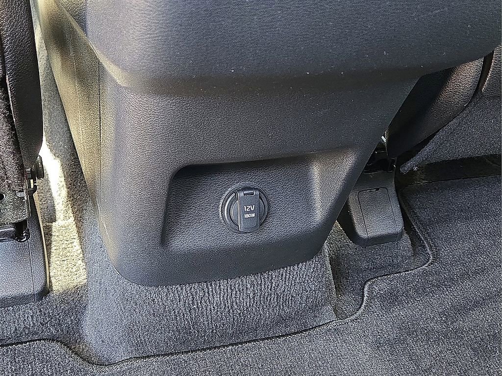 Used 2025 Kia Telluride S FWD image 16