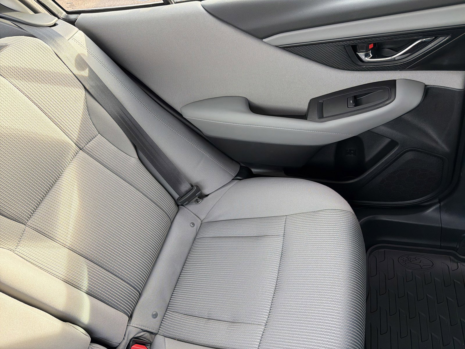 Certified 2025 Subaru Legacy Premium w/ Popular Package #1A image 14