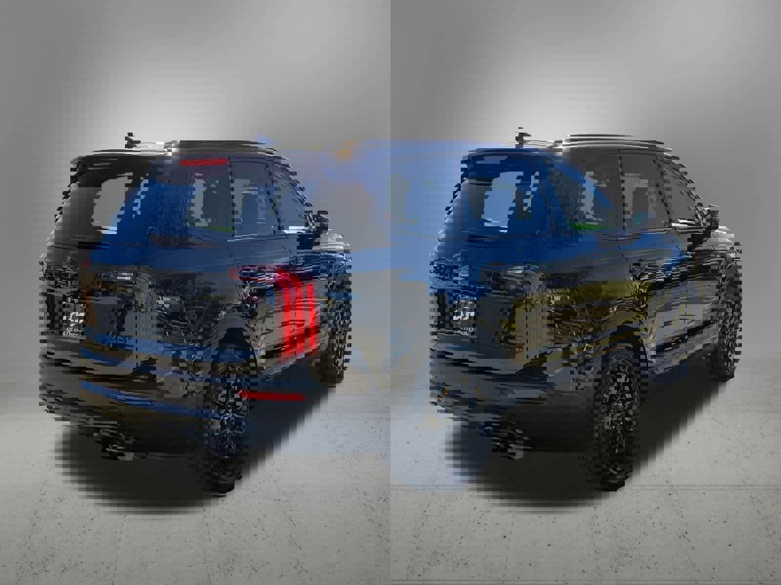 Used 2021 Kia Telluride SX w/ Nightfall Edition Package image 6