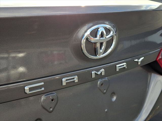 Used 2024 Toyota Camry LE image 29