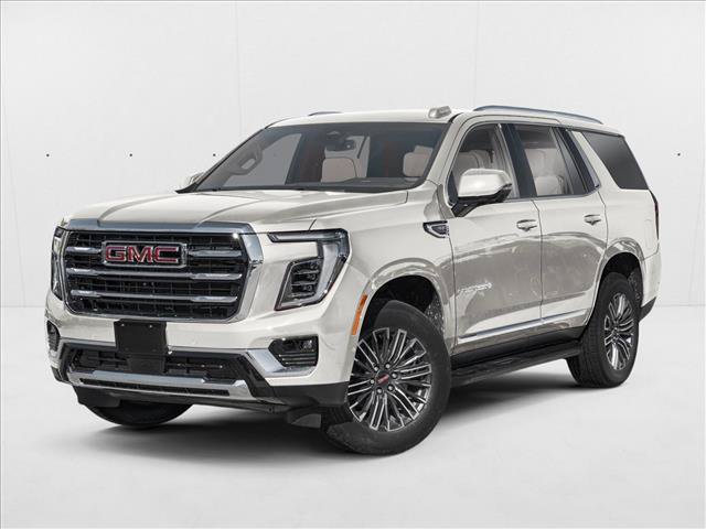 New 2026 GMC Yukon Denali Ultimate