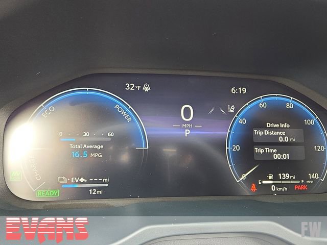 New 2025 Toyota RAV4 XSE w/ Weather Package image 5