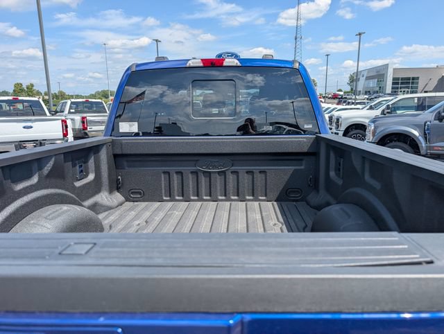 New 2026 Ford F350 Lariat w/ Black Appearance Package AWD/4WD image 10