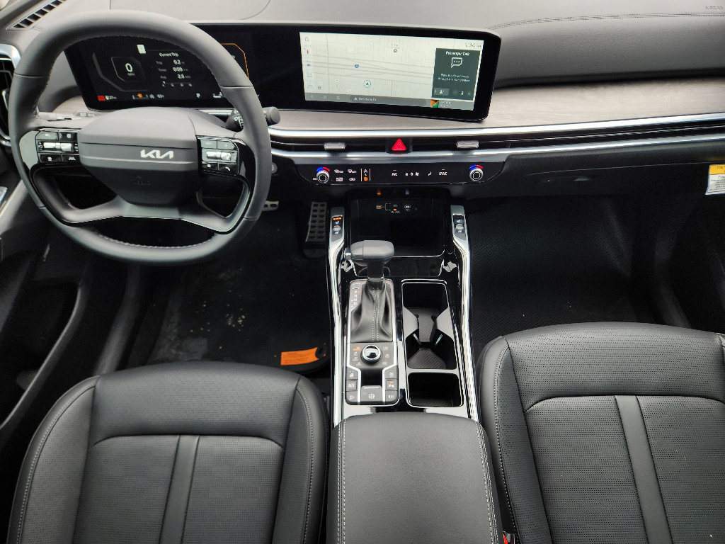 New 2026 Kia Sorento SX image 19