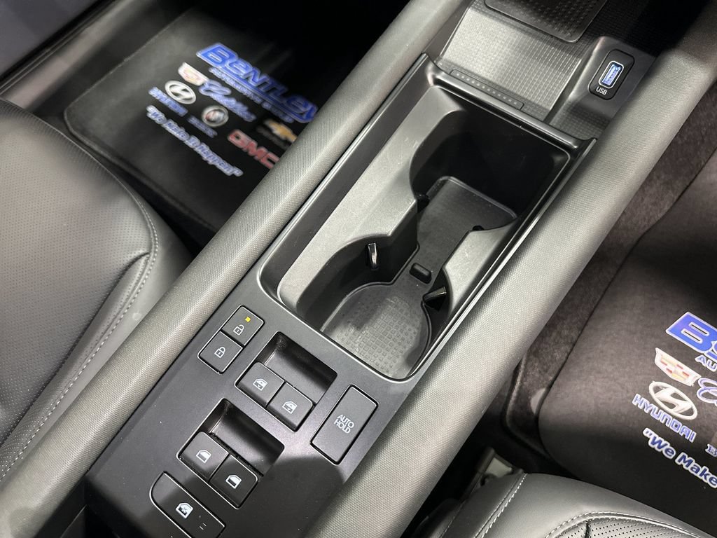 Certified 2023 Hyundai Ioniq 6 SEL RWD image 22