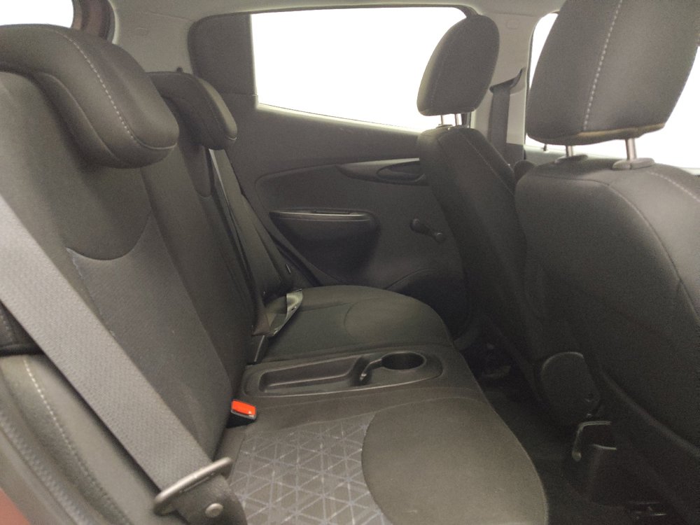 Used 2021 Chevrolet Spark LS FWD image 19