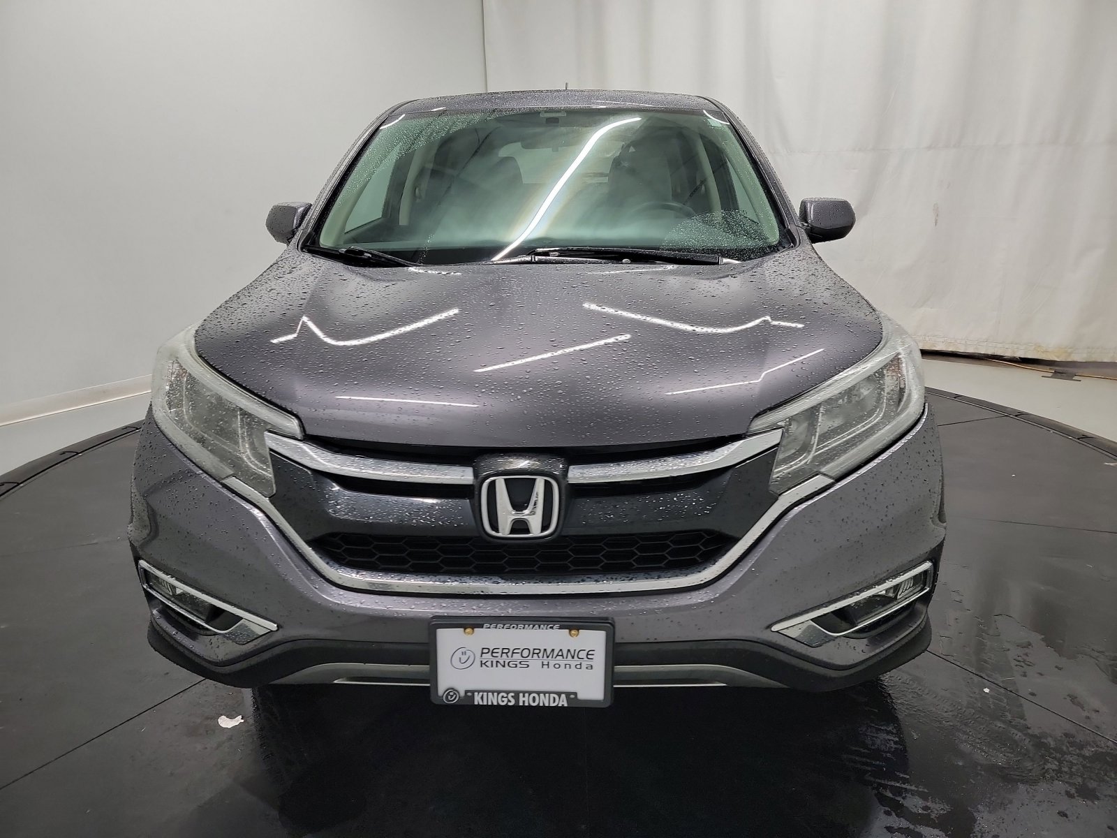 Used 2016 Honda CR-V EX image 2