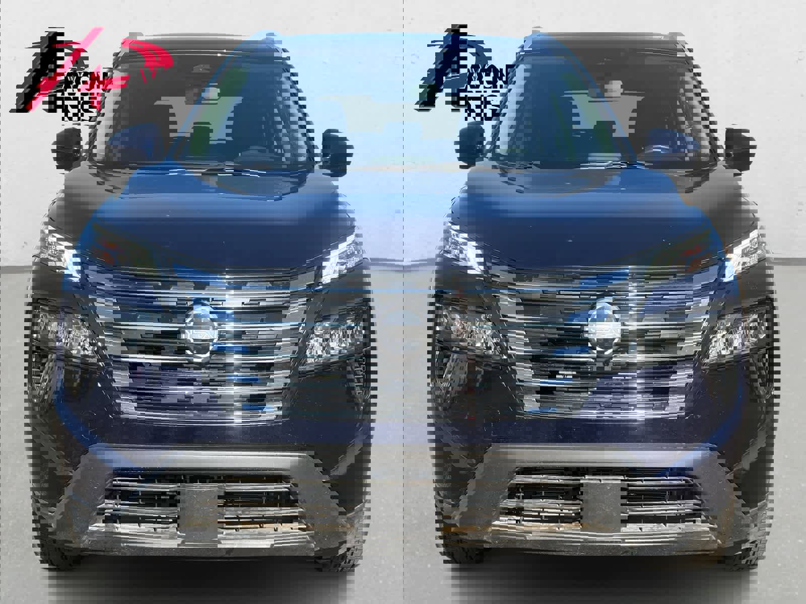 Certified 2024 Nissan Rogue SV w/ SV Premium Package image 5