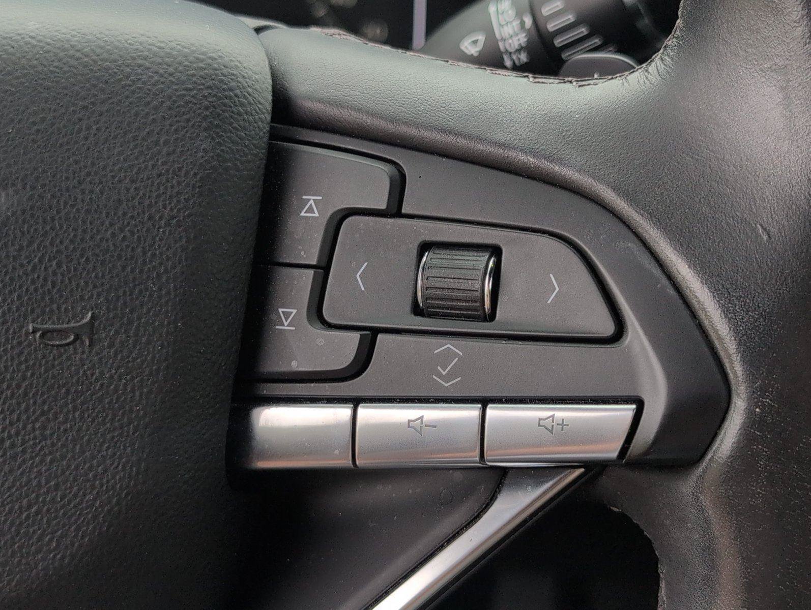 Certified 2024 Cadillac XT6 Luxury FWD image 31
