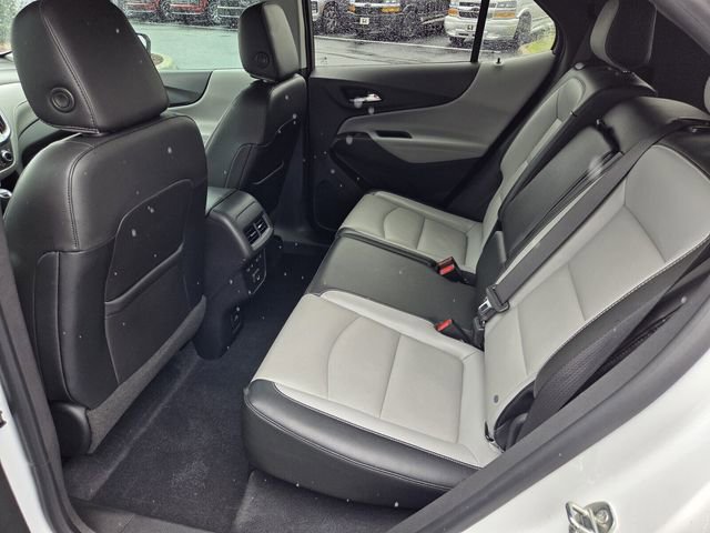 Used 2021 Chevrolet Equinox Premier image 11