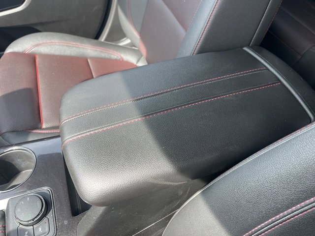 Used 2024 Chevrolet Blazer RS image 34