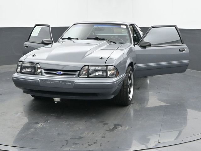 Used 1993 Ford Mustang LX image 45