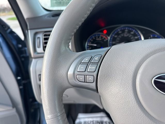 Used 2010 Subaru Forester 2.5X Limited image 29