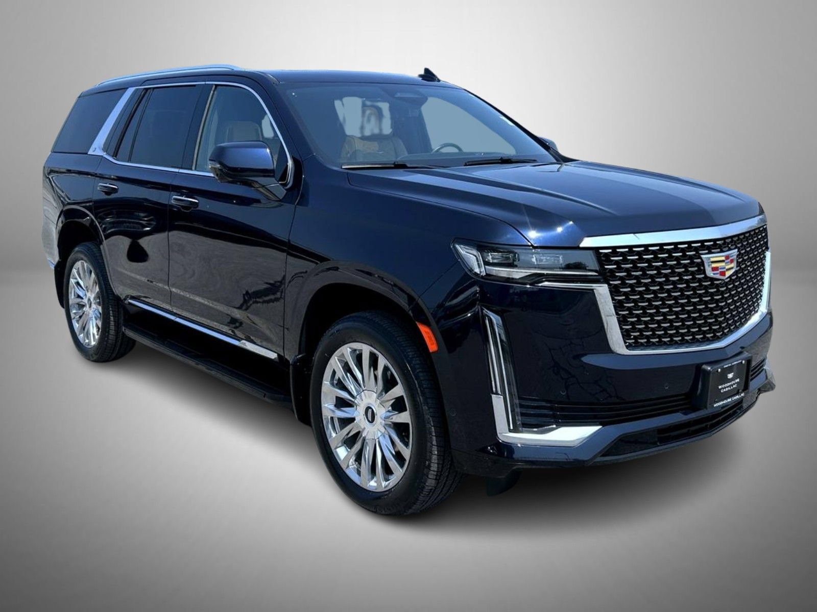 Certified 2023 Cadillac Escalade Premium Luxury AWD/4WD image 3