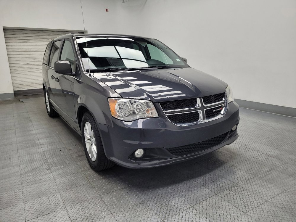 Used 2019 Dodge Grand Caravan SXT image 13