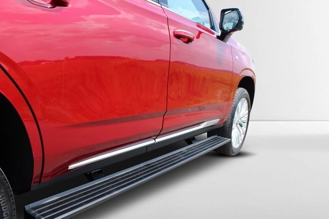 New 2025 Cadillac Escalade Premium Luxury w/ Touring Package image 27