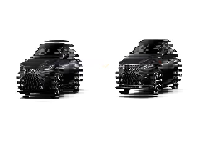 New 2025 Lexus ES 350 w/ Premium Package image 1