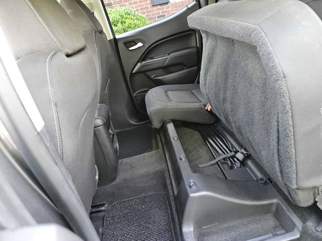 Used 2017 GMC Canyon SLE w/ SLE Convenience Package AWD/4WD image 27