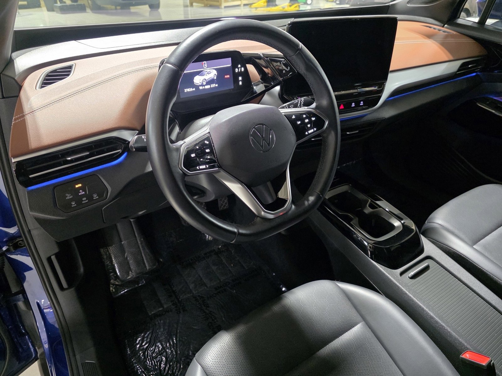 Used 2022 Volkswagen ID.4 Pro S image 24