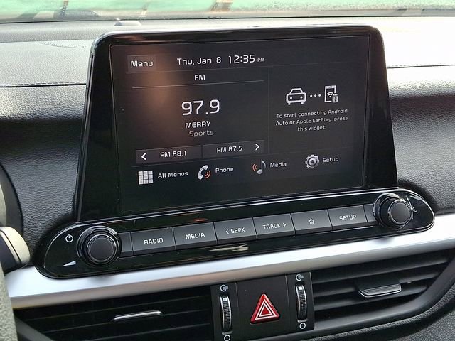 Used 2024 Kia Forte LXS image 19