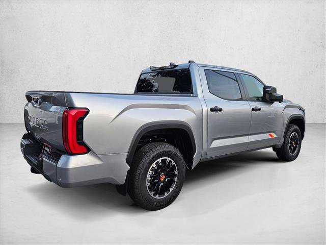 New 2026 Toyota Tundra Limited AWD/4WD video 2