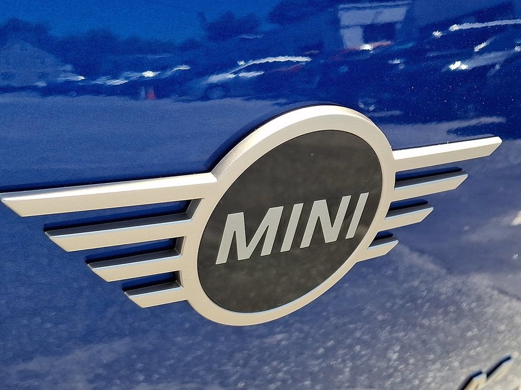 Used 2025 MINI Cooper Countryman S AWD/4WD image 30