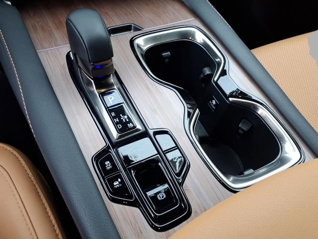 Certified 2024 Lexus RX 350 Premium w/ Accessory Package (Z1) image 11