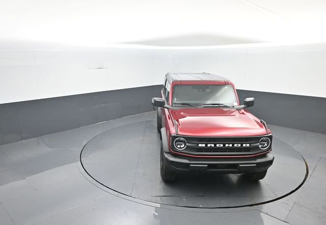 New 2026 Ford Bronco Big Bend image 25