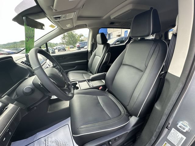 Used 2026 Honda Odyssey Elite image 15