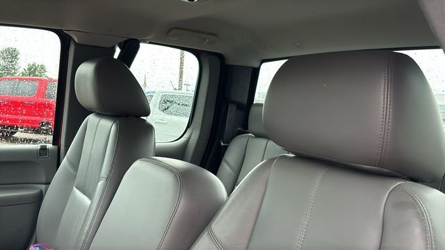 Used 2011 Chevrolet Silverado 3500 W/T w/ Snow Plow Prep Package AWD/4WD image 20