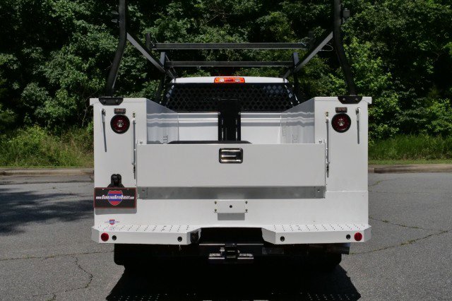 Used 2024 RAM 3500 Tradesman w/ Safety Group image 18
