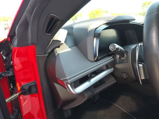 Used 2022 Chevrolet Corvette Stingray Coupe w/ 1LT RWD image 15