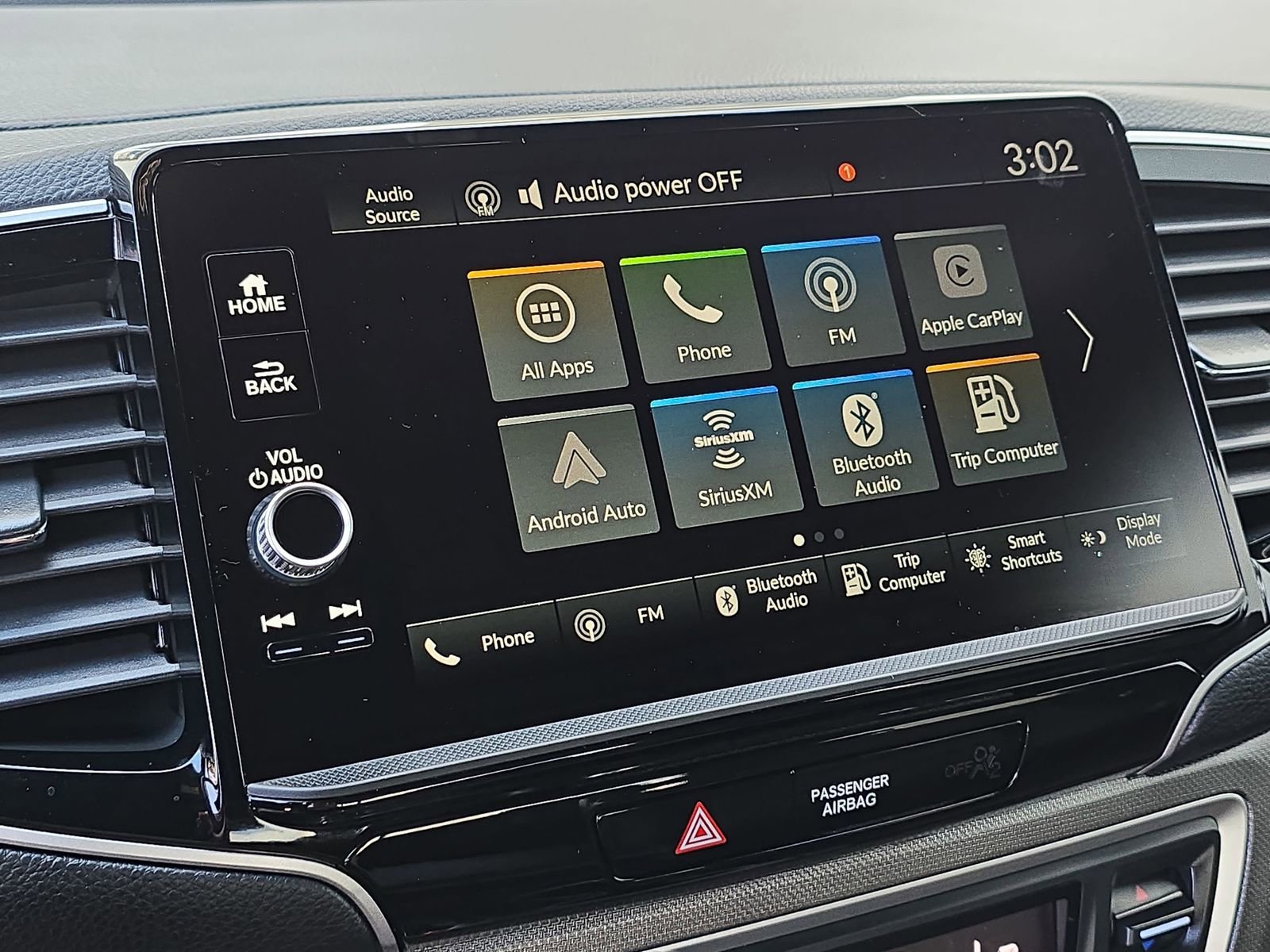 Certified 2025 Honda Ridgeline RTL image 24