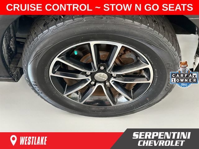 Used 2016 Dodge Grand Caravan SE FWD image 30