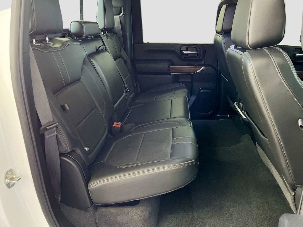 Used 2022 Chevrolet Silverado 3500 High Country w/ Z71 Off-Road Package image 29