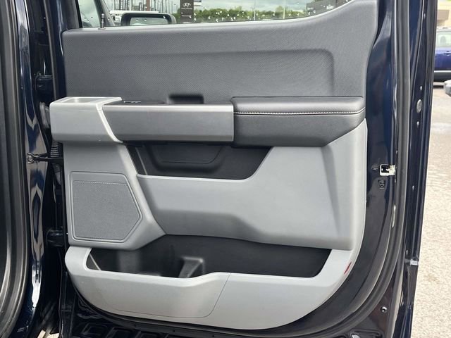 Used 2023 Ford F150 XLT image 25