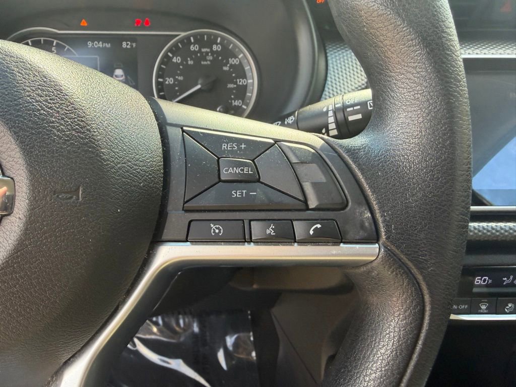 Used 2020 Nissan Kicks SV image 25