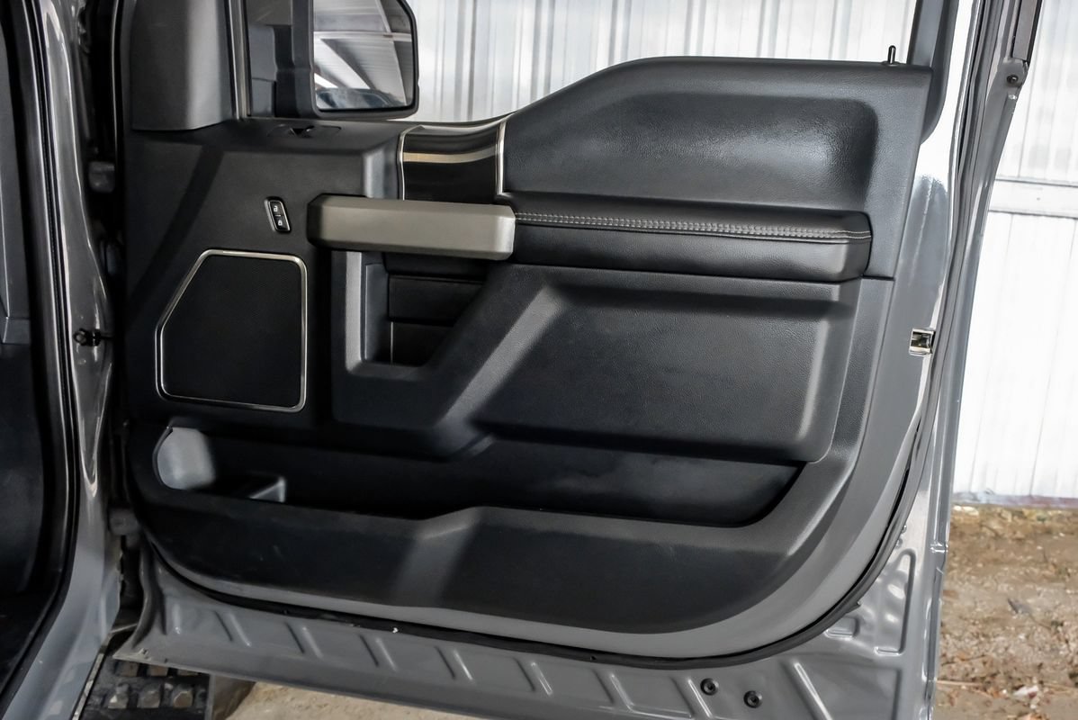 Used 2020 Ford F150 Raptor w/ Equipment Group 802A Luxury AWD/4WD image 44